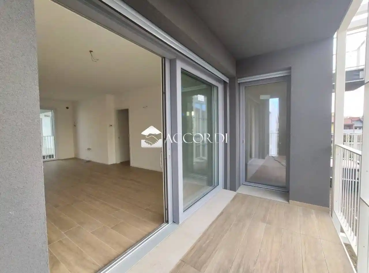 Appartamento in vendita a Monastier di Treviso