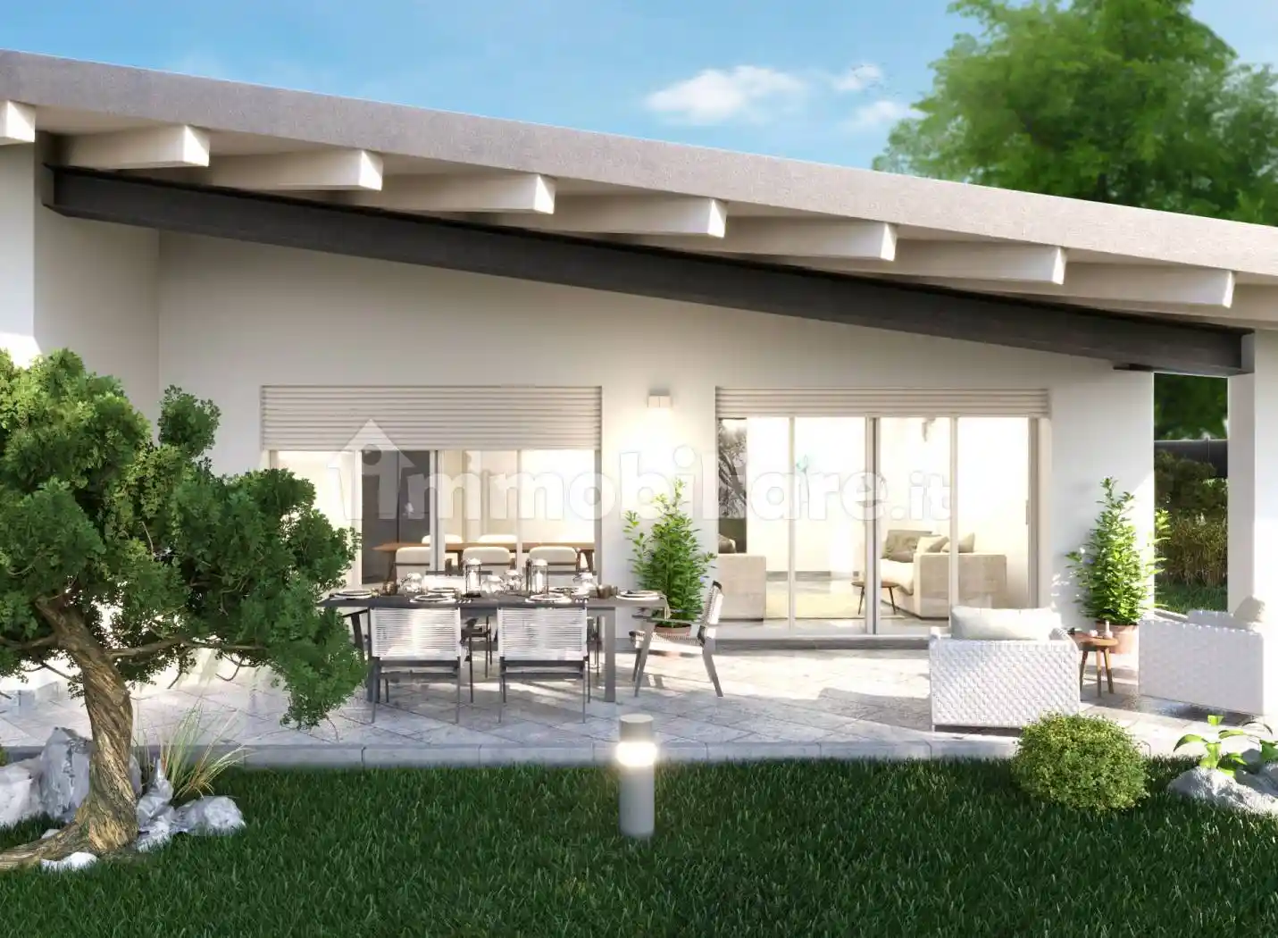 Villa in vendita a Rosà