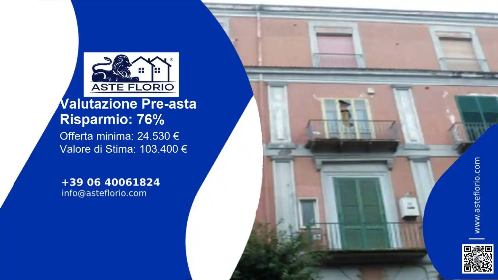 Appartamento in vendita a Acerra