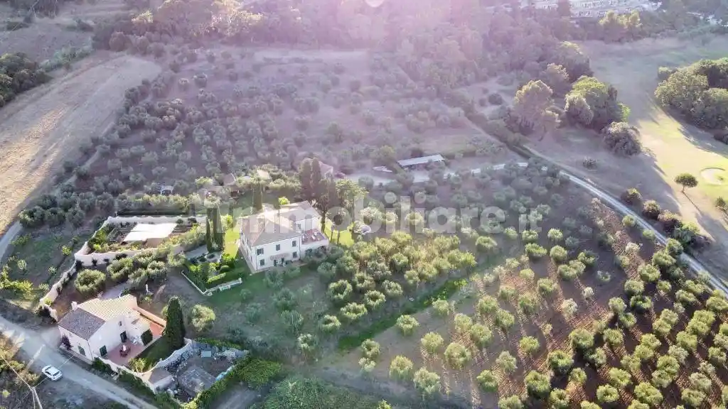 Villa in vendita a Portoferraio