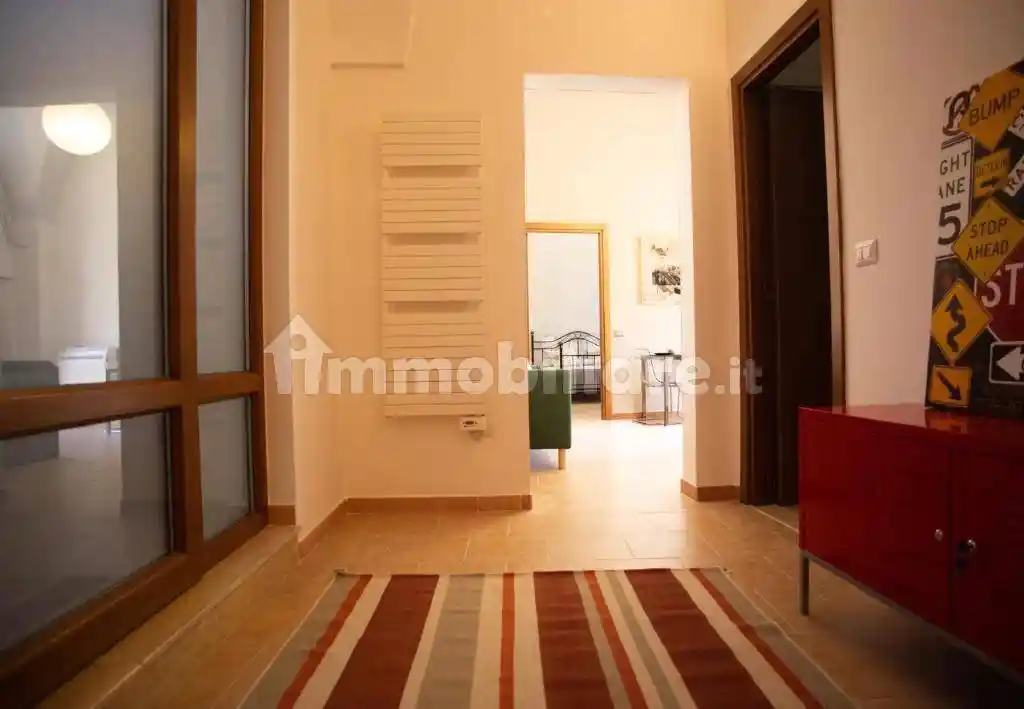 Appartamento in vendita a Mesagne