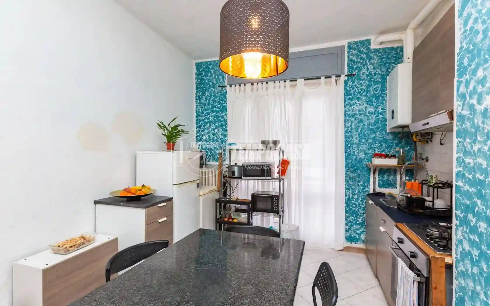 Palazzo - Edificio - foto 2