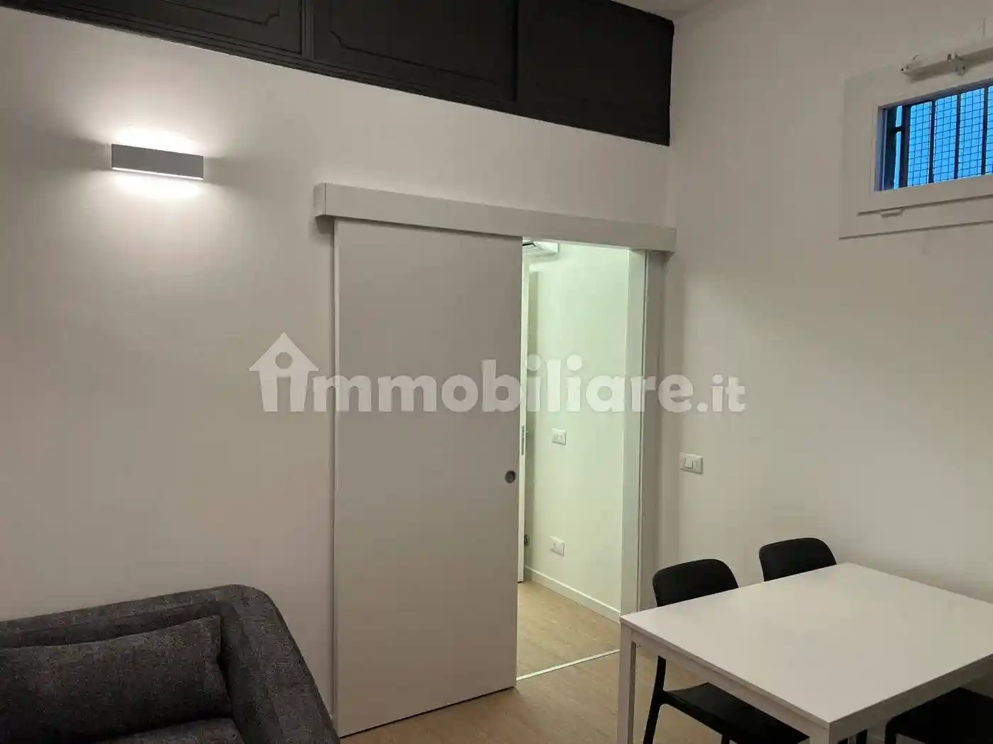 Appartamento in affitto a Padova