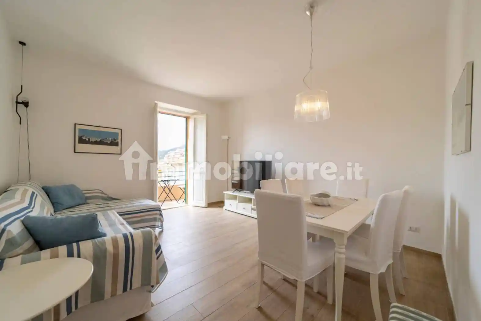 Appartamento in affitto a Monte Argentario