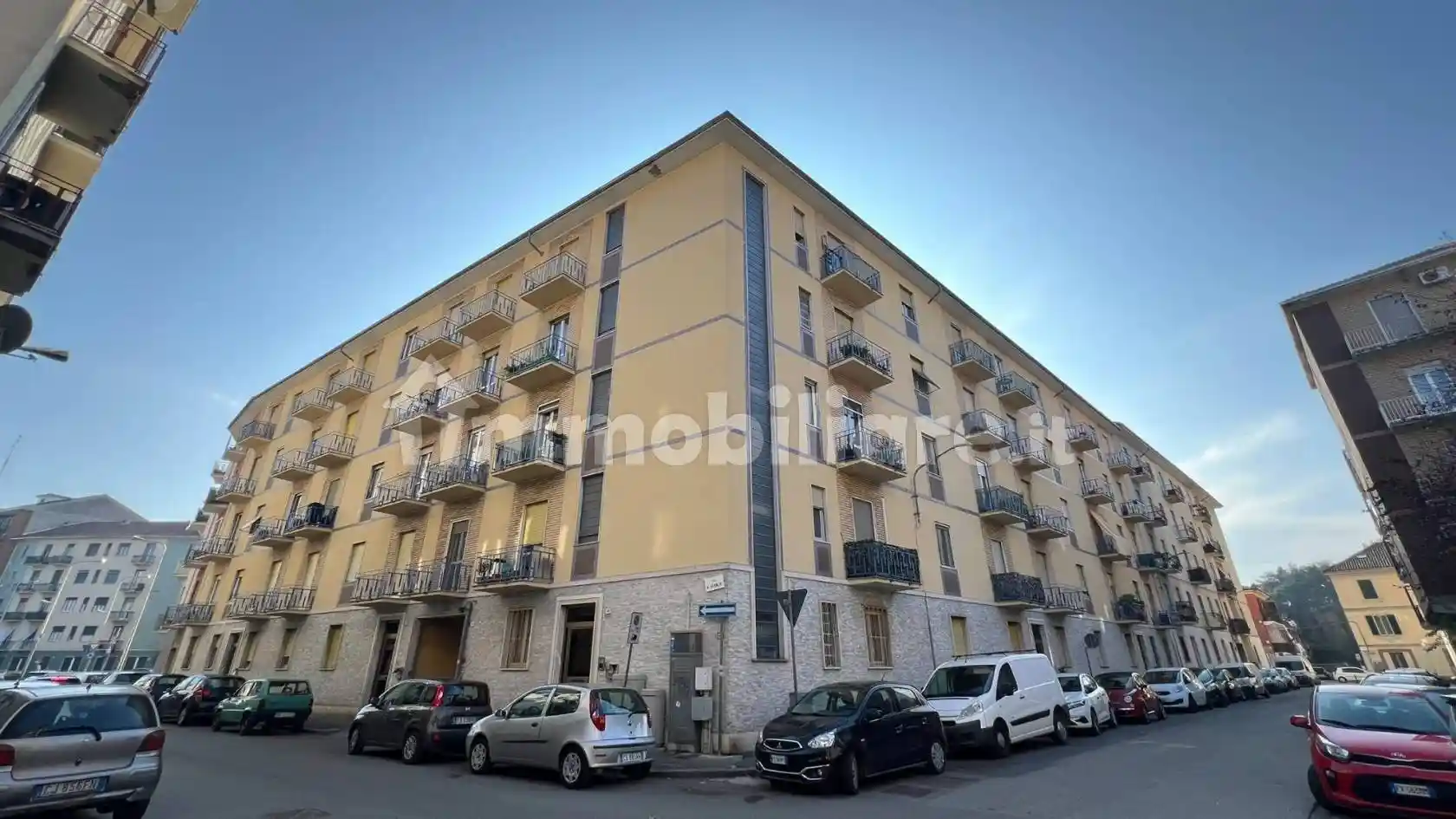 Appartamento in vendita a Alessandria