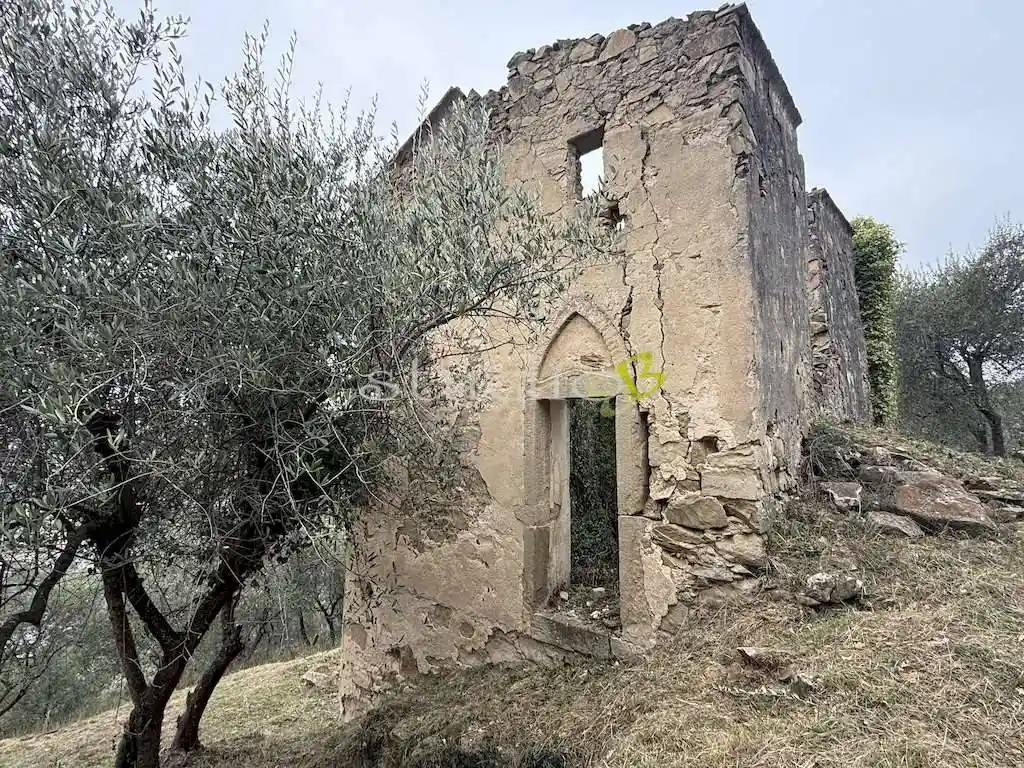 Rustico - Casale in vendita a San Biagio della Cima
