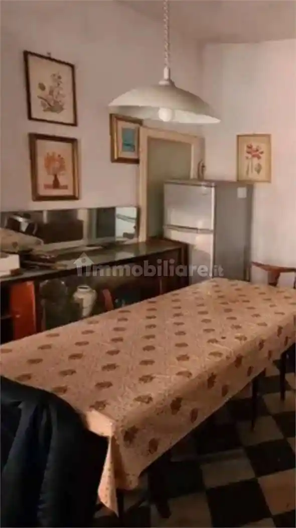 Appartamento in vendita a Livorno