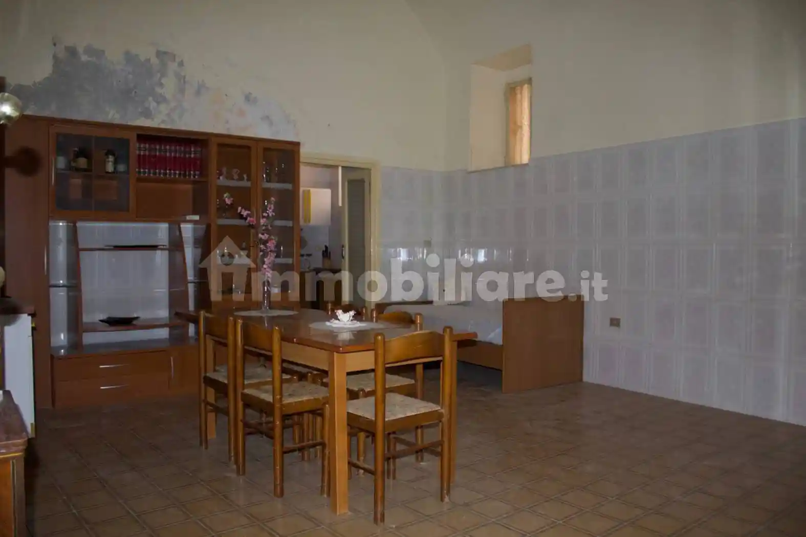 Appartamento in vendita a Sarno