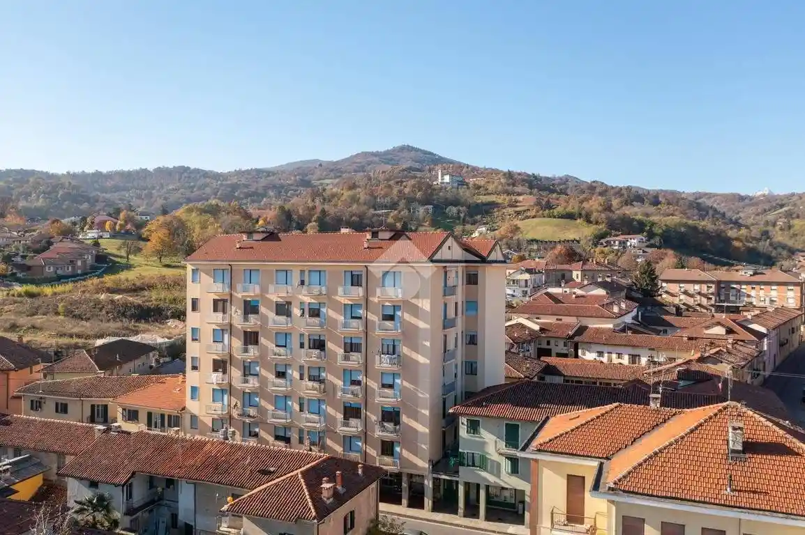 Appartamento in affitto a Verzuolo