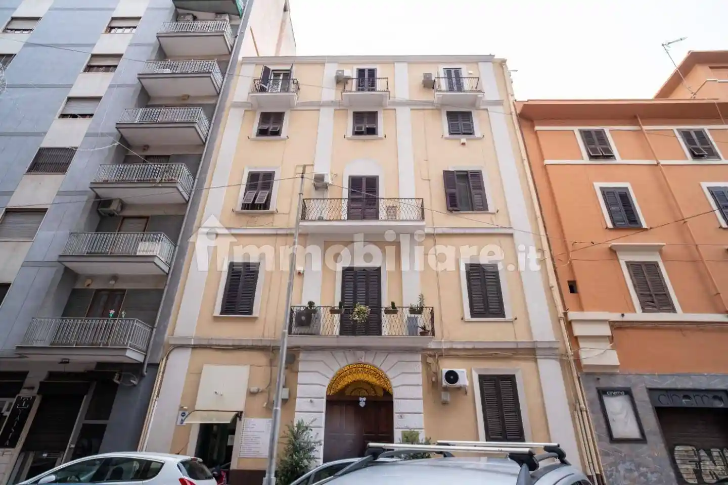 Appartamento in vendita a Taranto