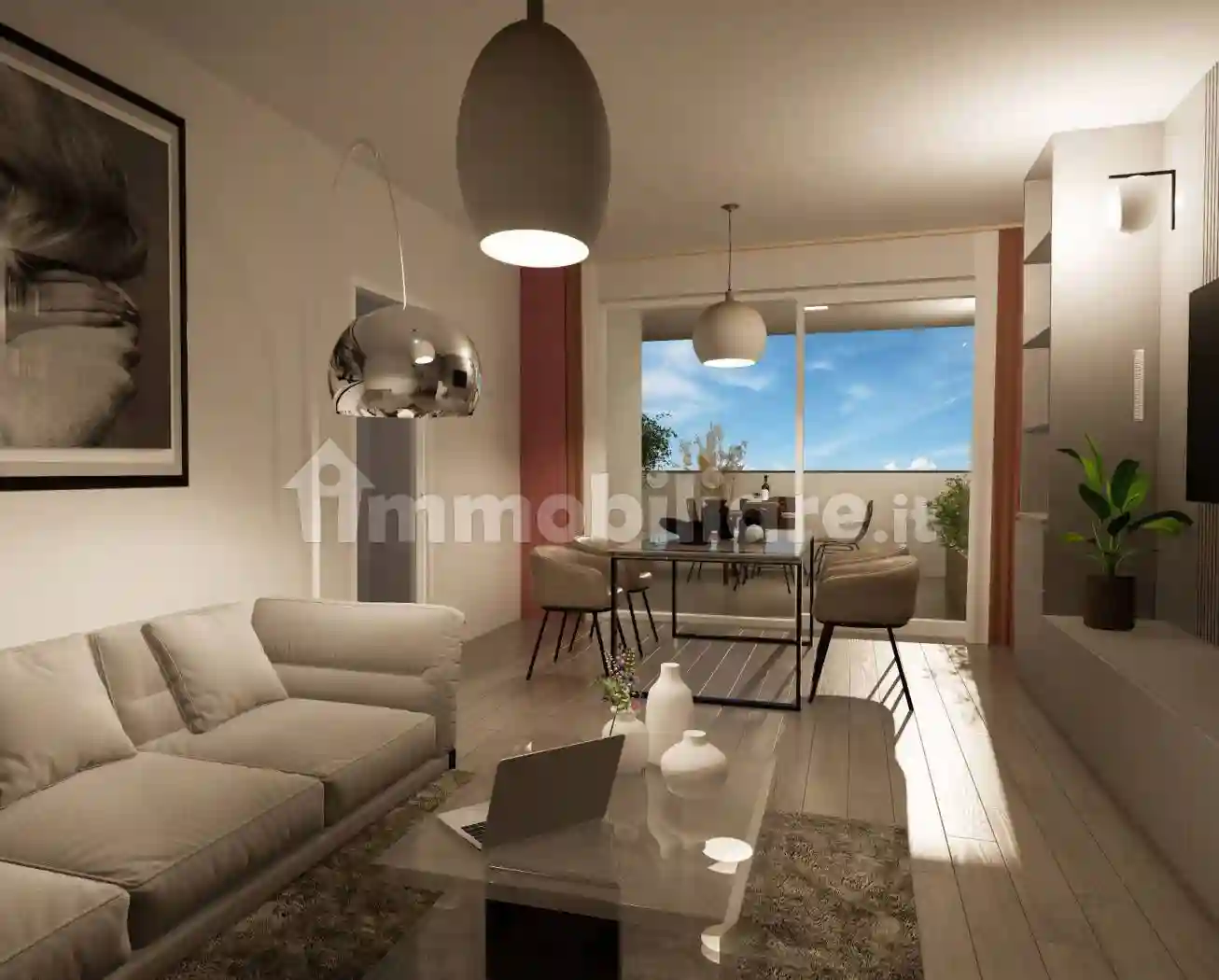 Appartamento - foto 3