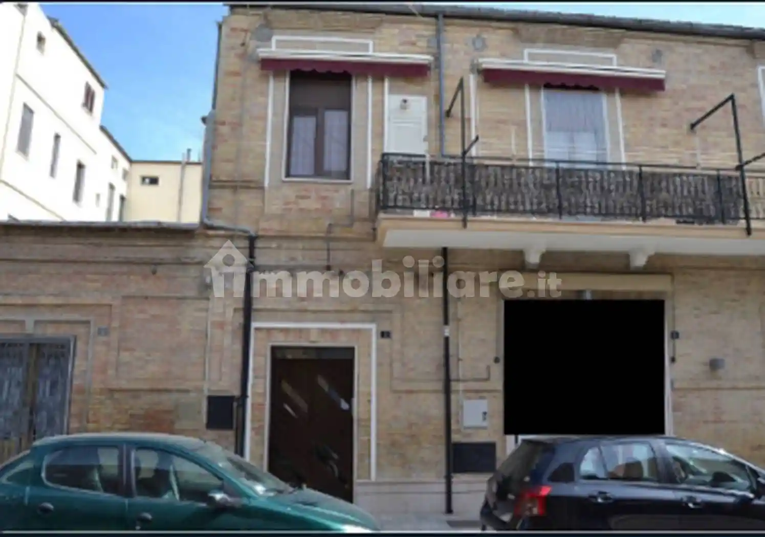 Appartamento in vendita a Lucera