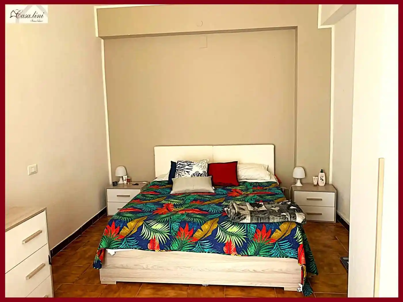 Appartamento in affitto a Palermo