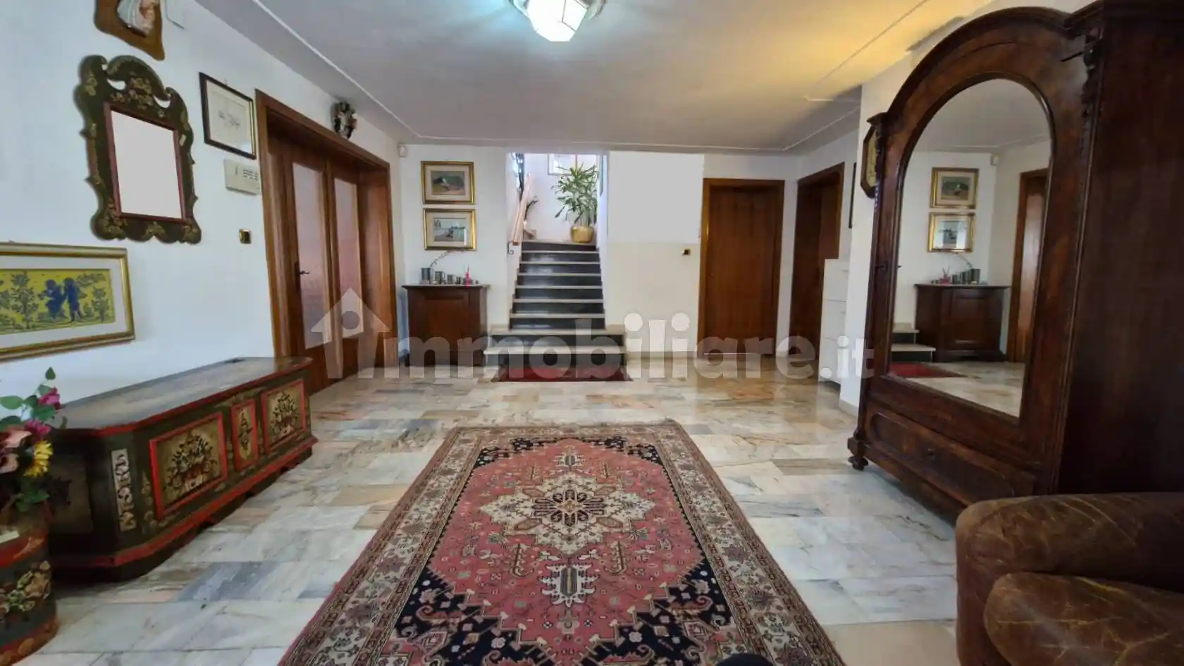 Casa indipendente in vendita a Treviso