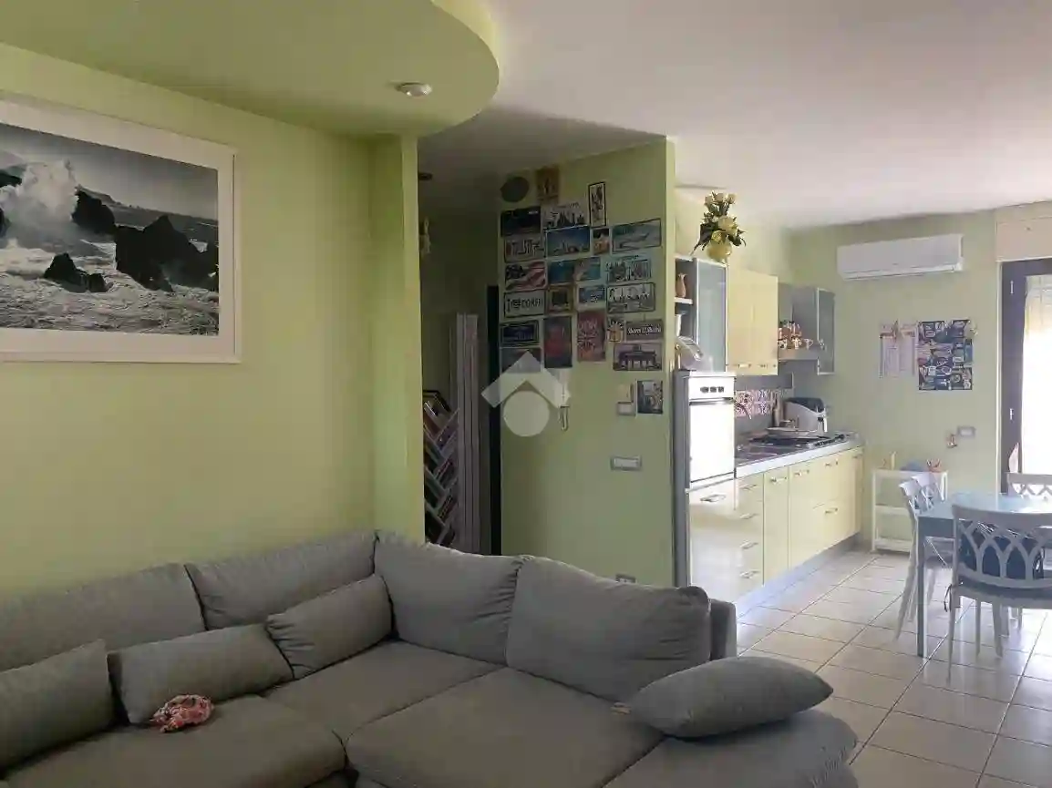 Villetta a schiera - foto 5