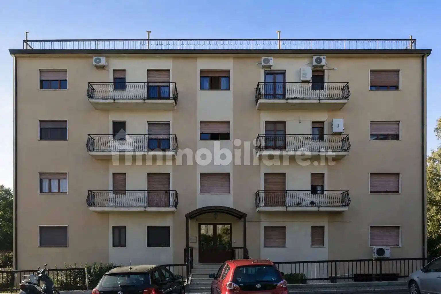 Appartamento in vendita a Catanzaro