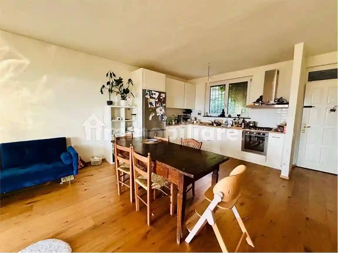 Villetta a schiera - foto 4