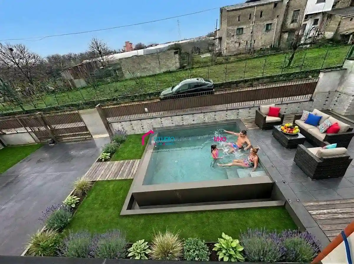 Villetta a schiera - foto 3