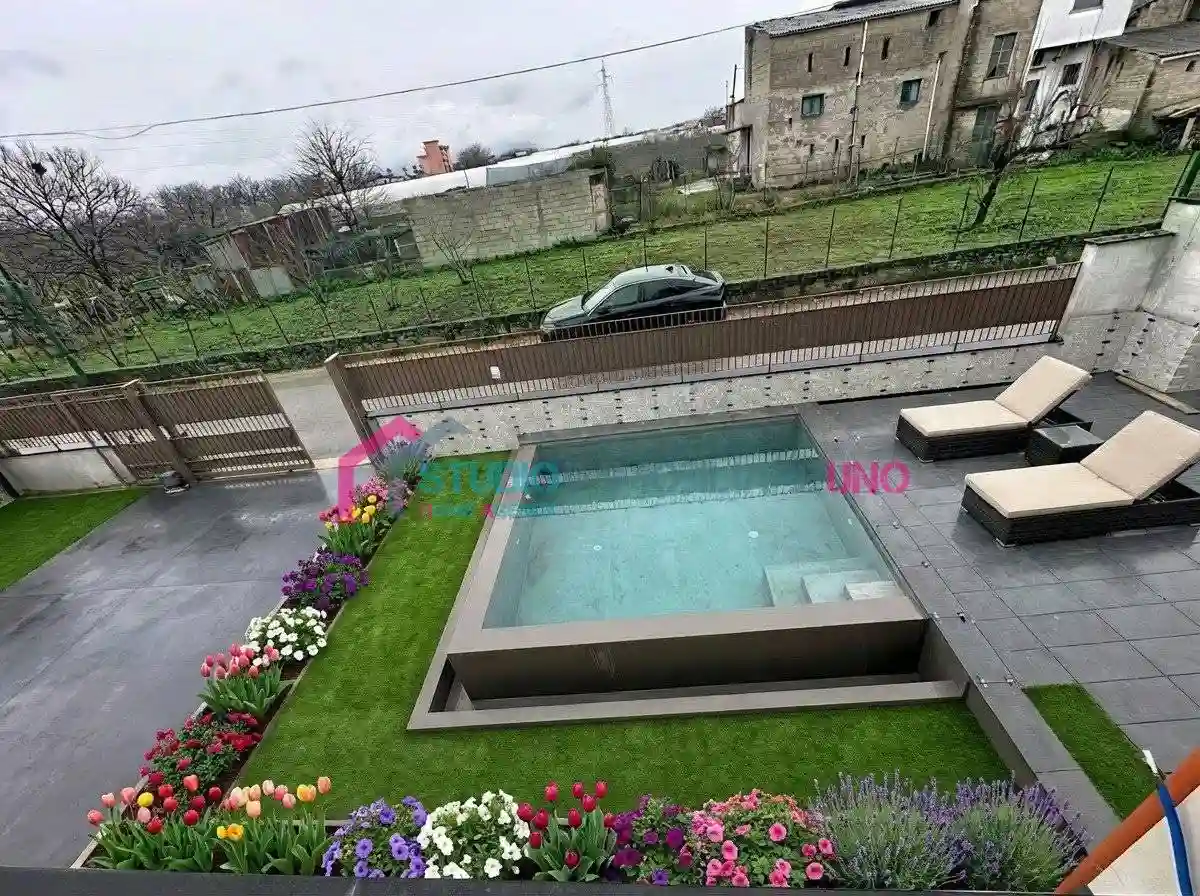 Villetta a schiera - foto 5