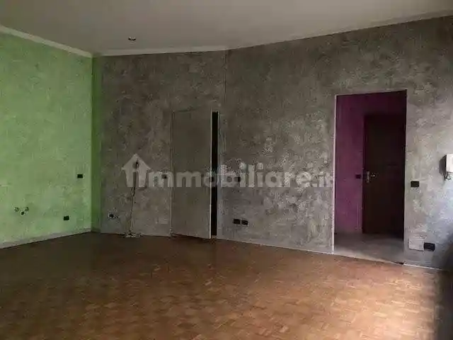 Appartamento in vendita a Biella