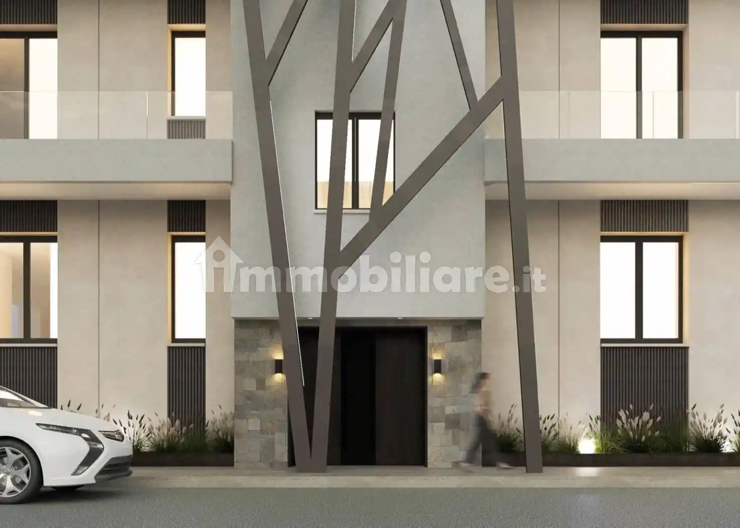 Appartamento in vendita a Melito di Napoli