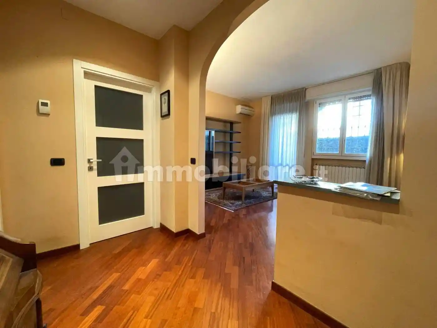 Appartamento in vendita a Sesto Fiorentino