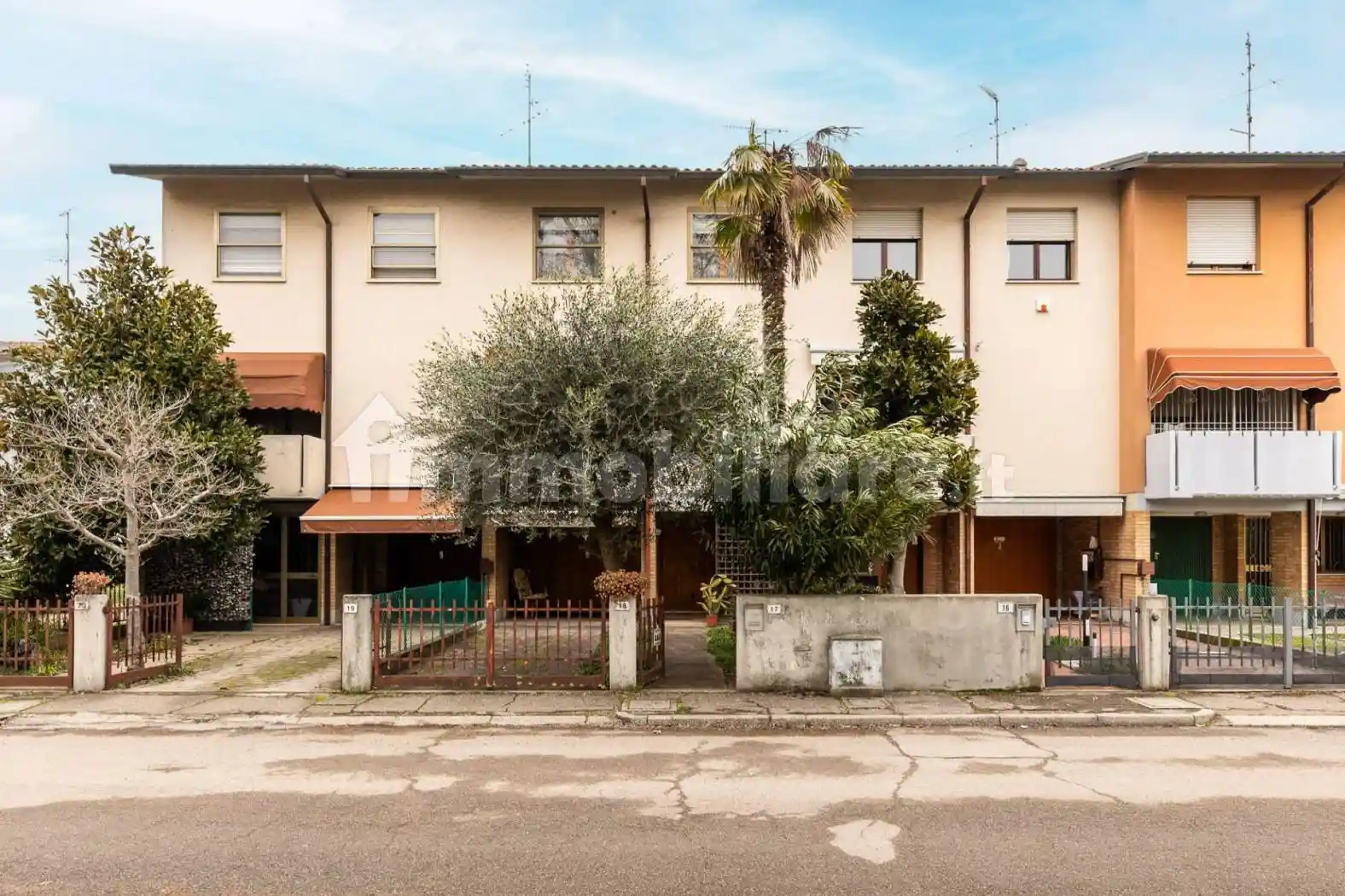 Villetta a schiera in vendita a Lugo