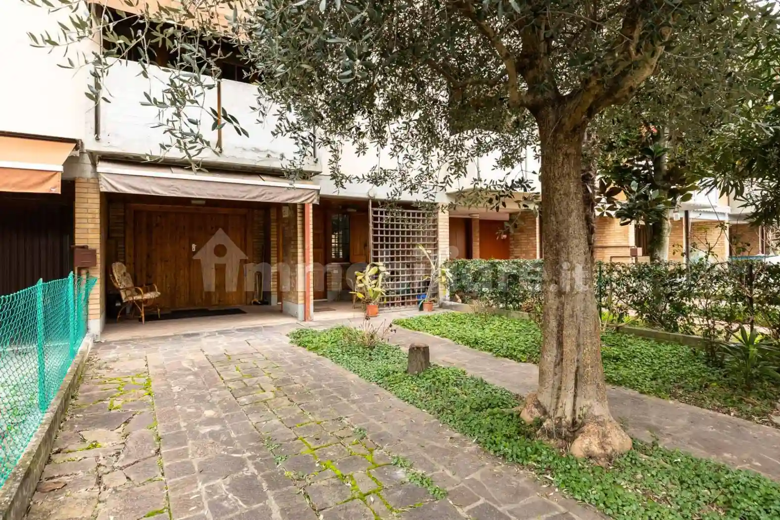 Villetta a schiera - foto 2