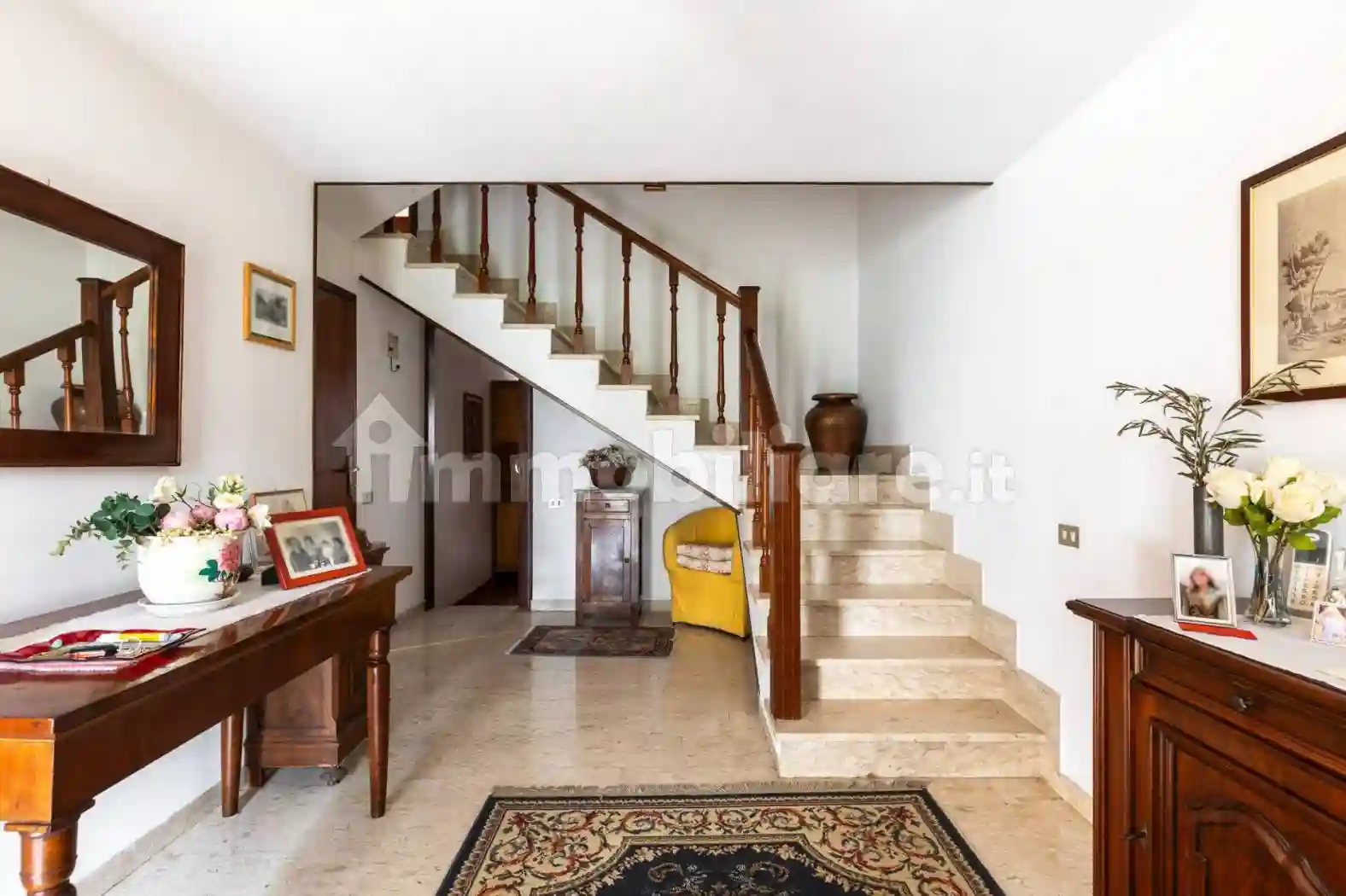 Villetta a schiera - foto 4