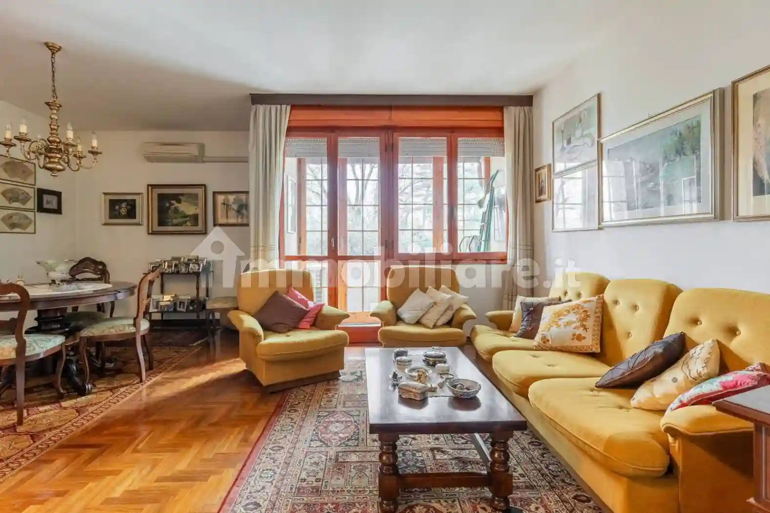 Villetta a schiera - foto 5