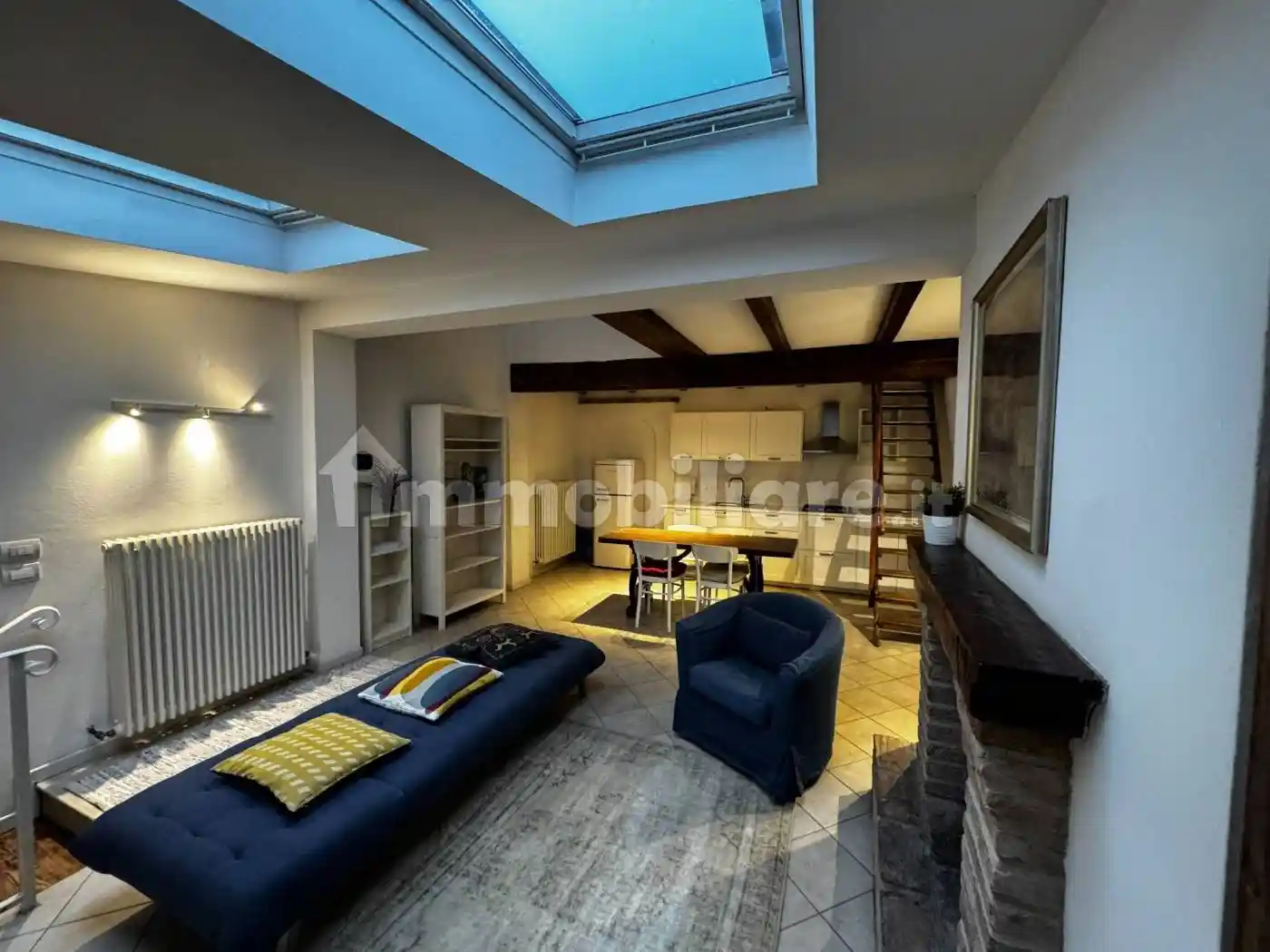 Appartamento in affitto a Bologna