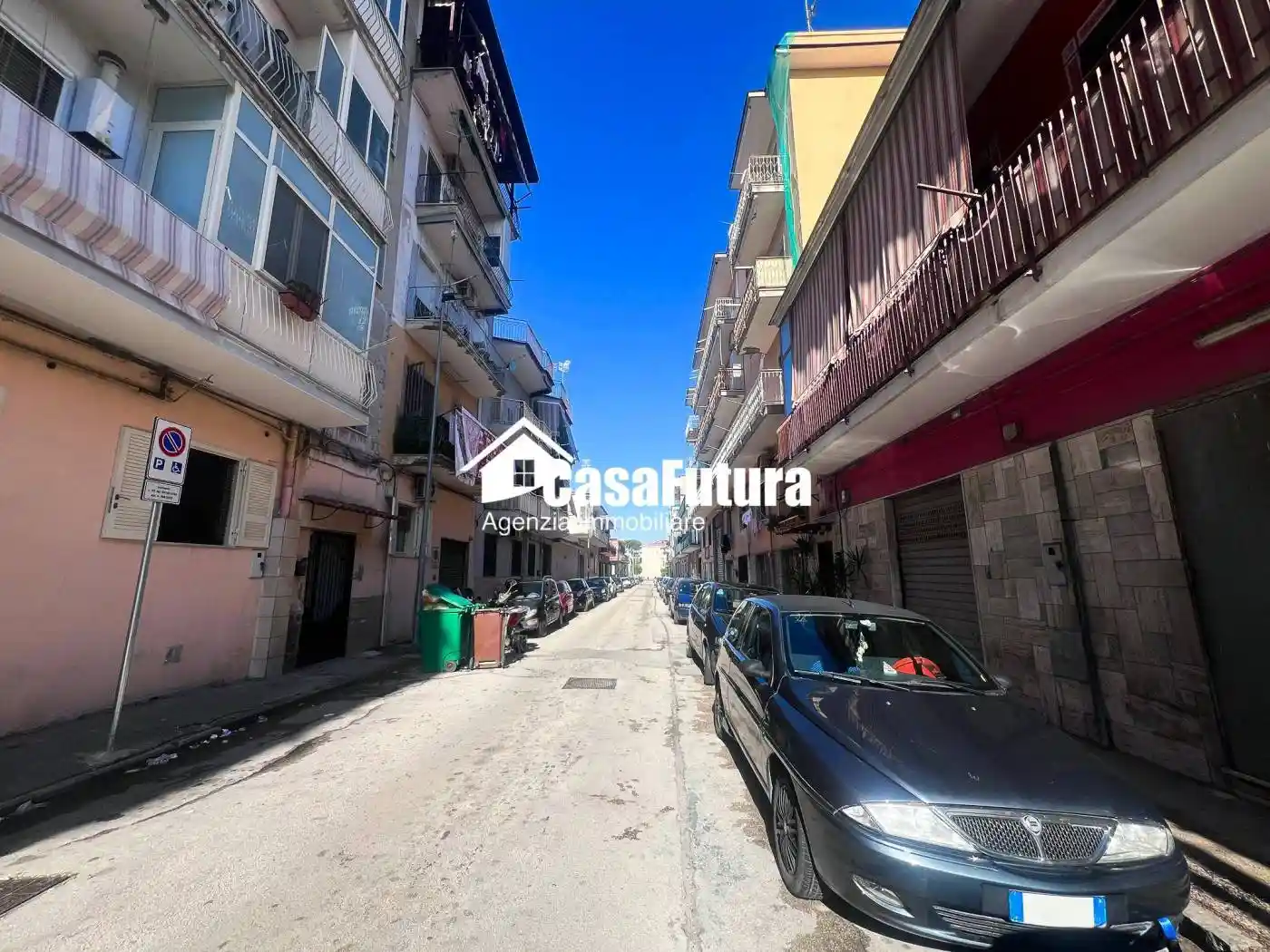 Appartamento in vendita a Casavatore