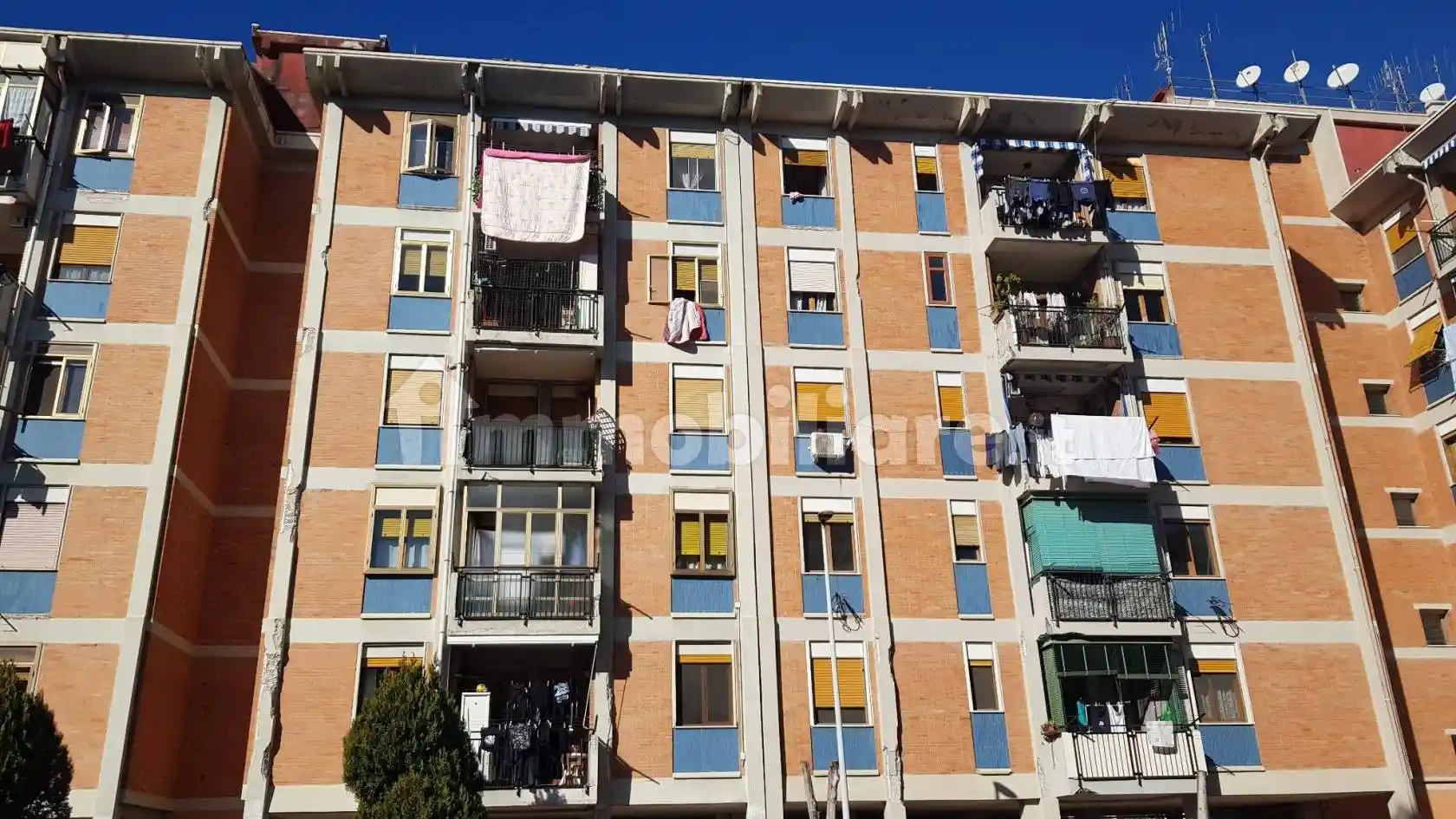 Appartamento in vendita a Salerno