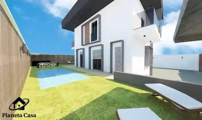 Villetta a schiera - foto 2