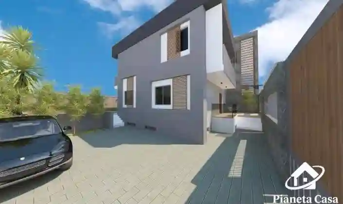 Villetta a schiera - foto 3