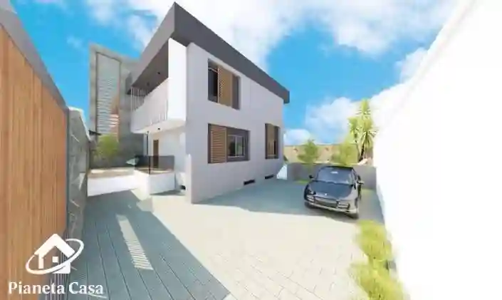 Villetta a schiera - foto 4