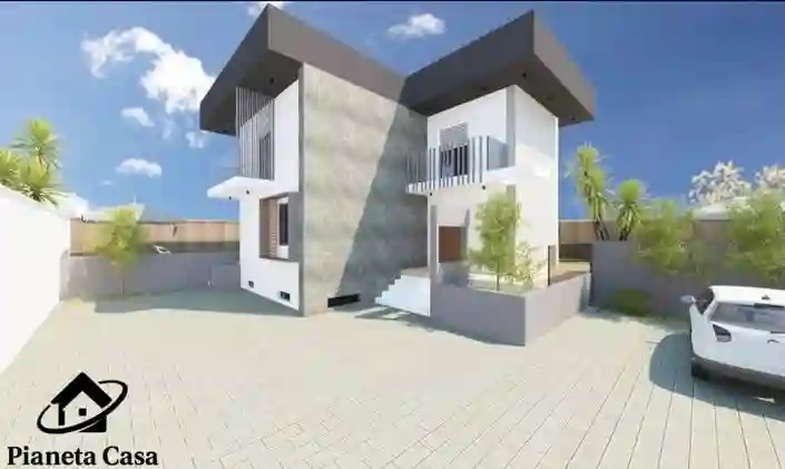 Villetta a schiera - foto 5