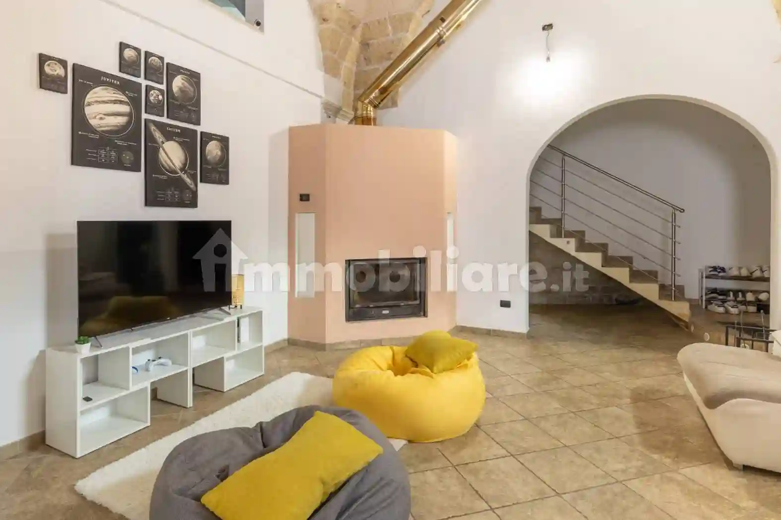 Casa indipendente - foto 5