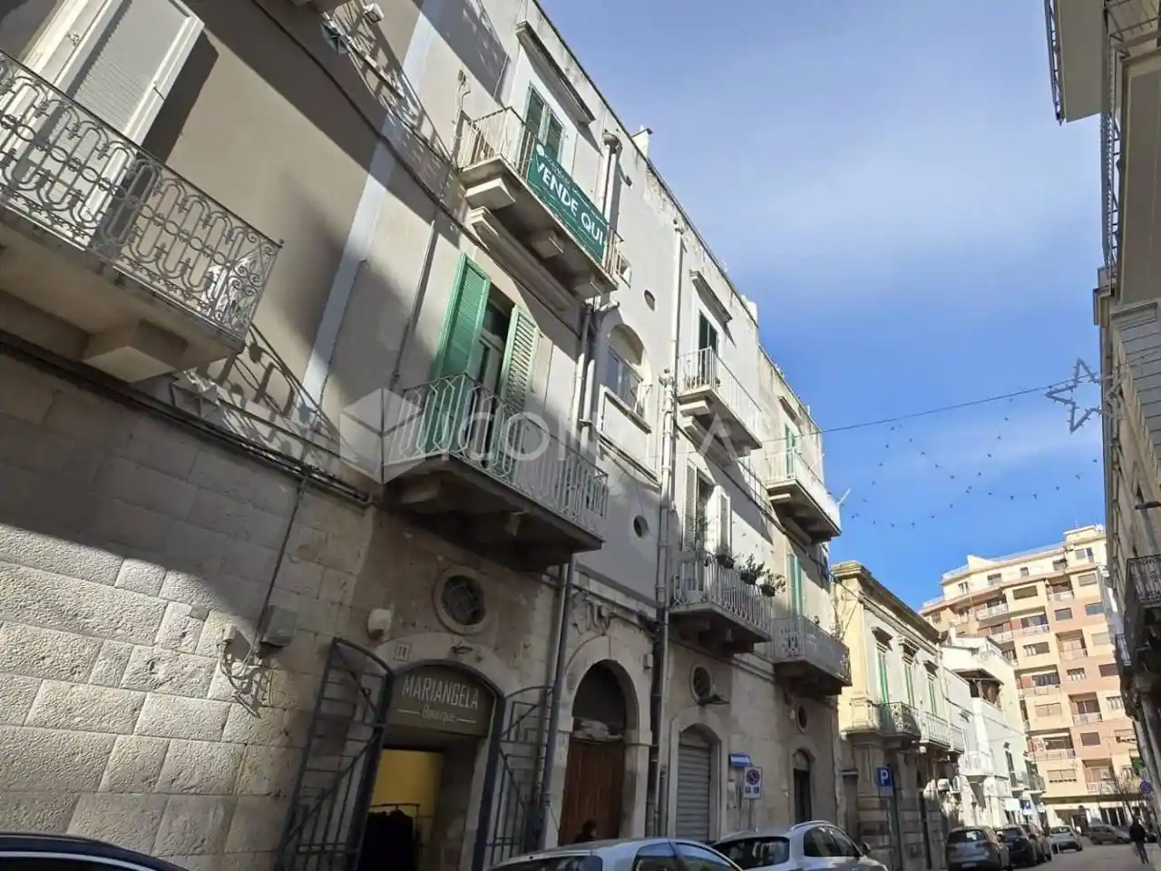 Appartamento in vendita a Corato