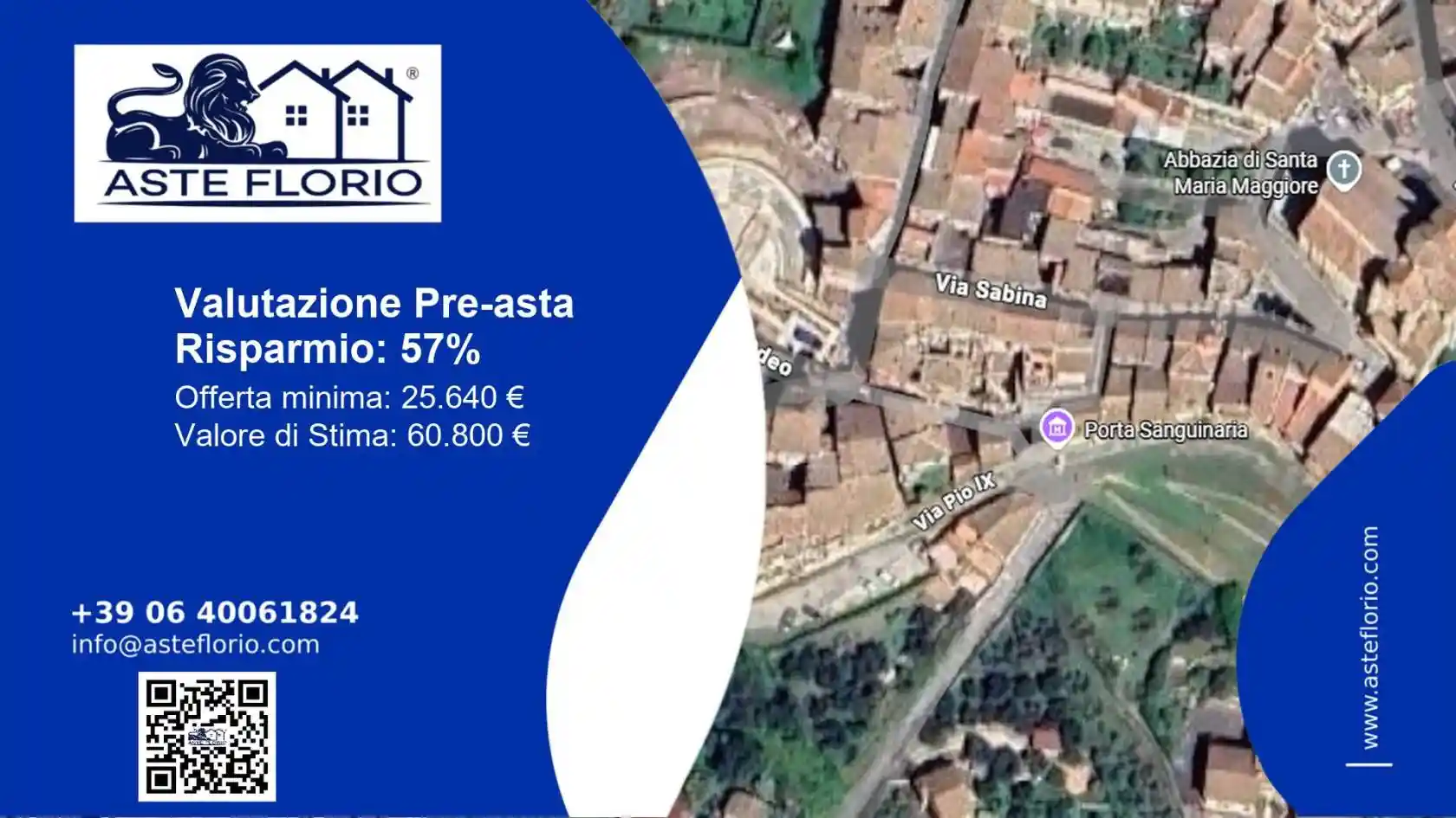 Appartamento in vendita a Ferentino