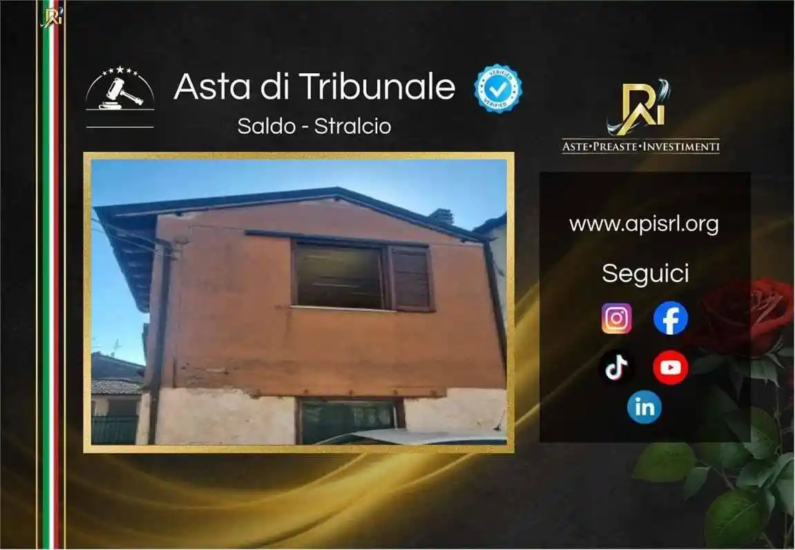 Appartamento in vendita a Orio Litta