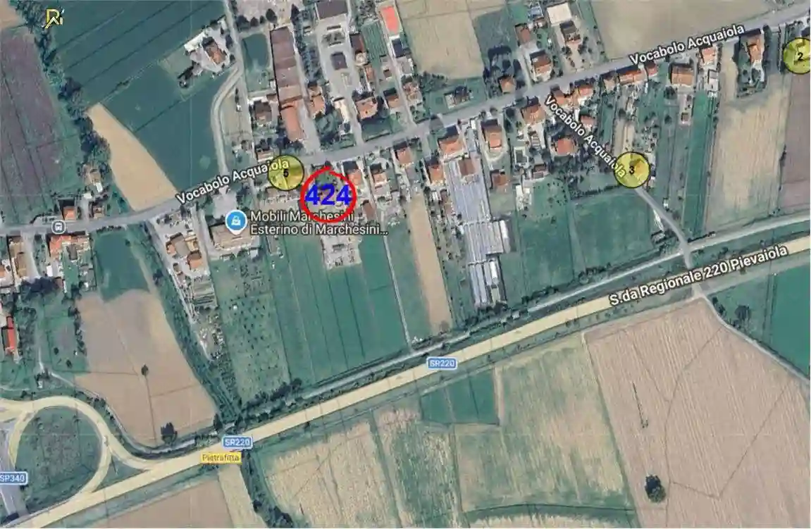 Villetta a schiera - foto 5