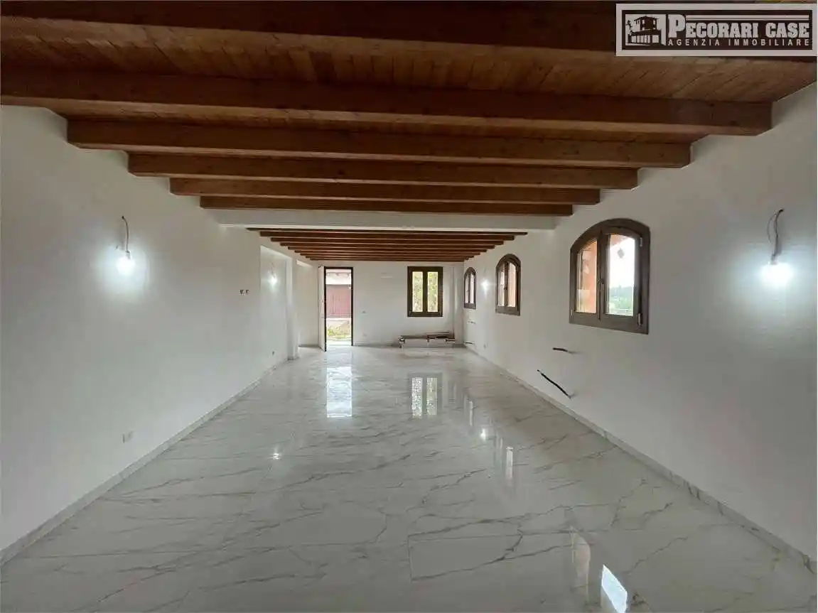 Villetta a schiera in vendita a Modena