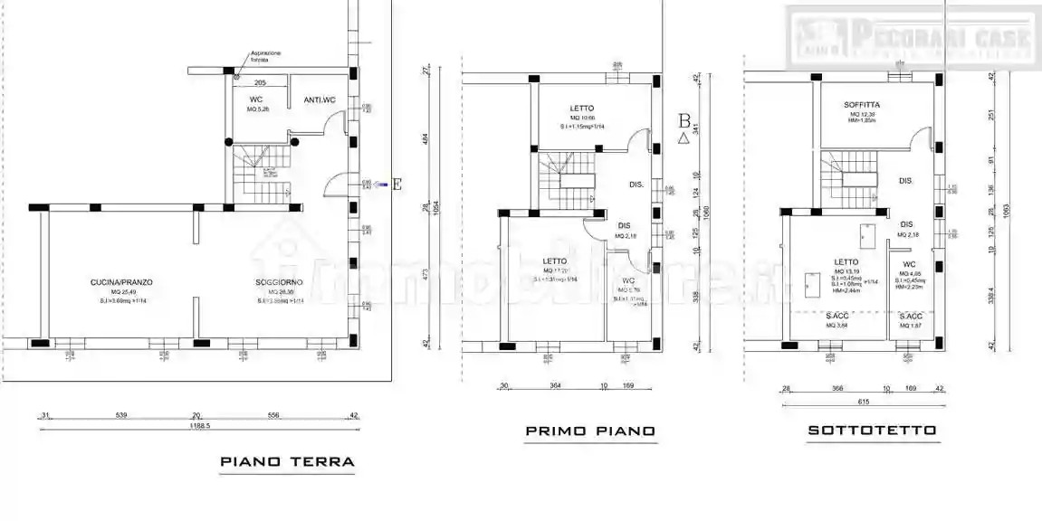Villetta a schiera - foto 3