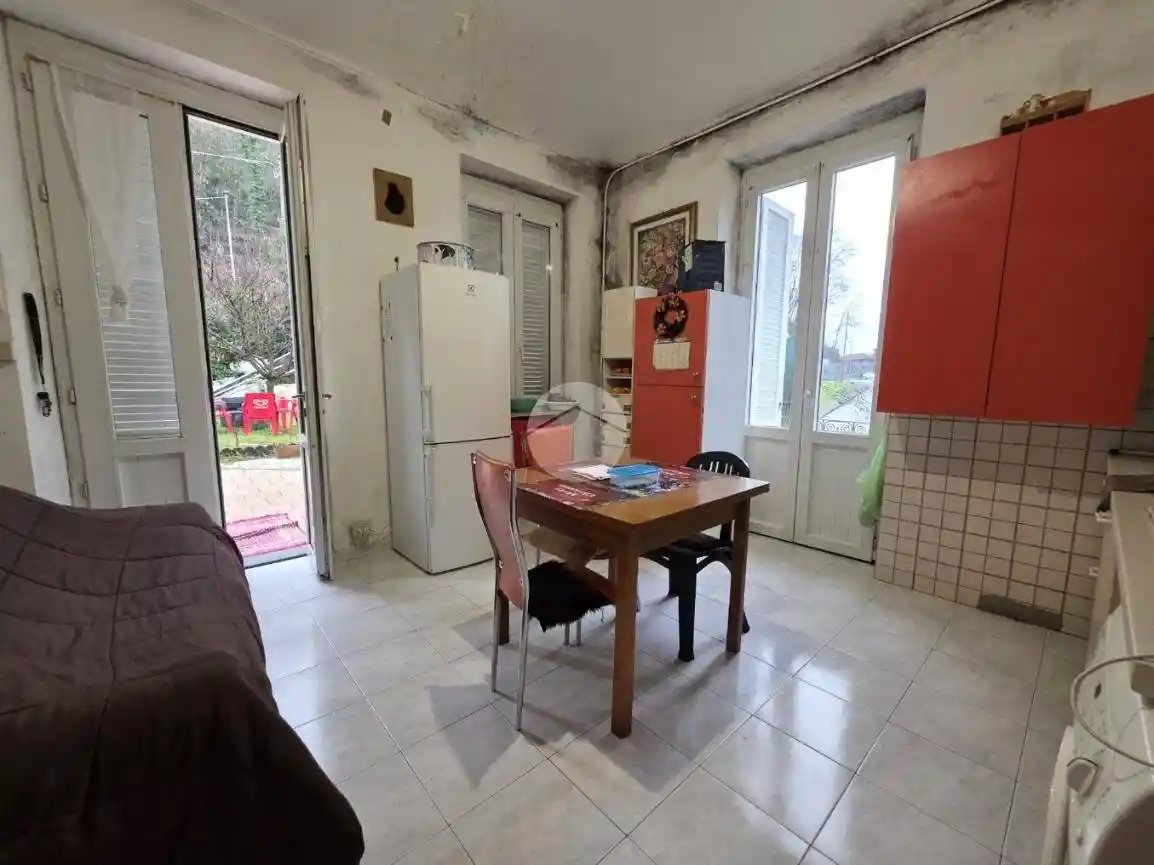 Appartamento in vendita a San Mauro Torinese