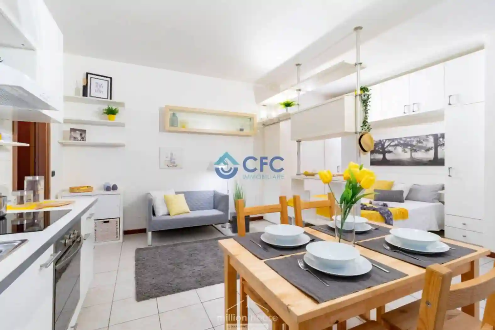 Appartamento - foto 2