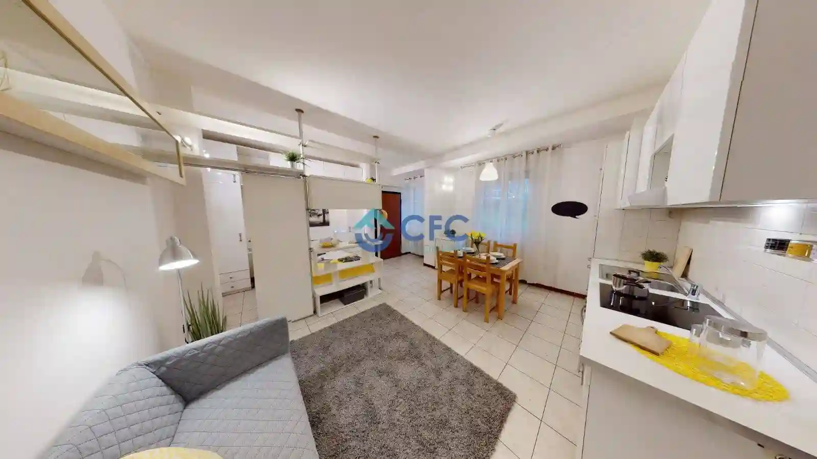 Appartamento - foto 3