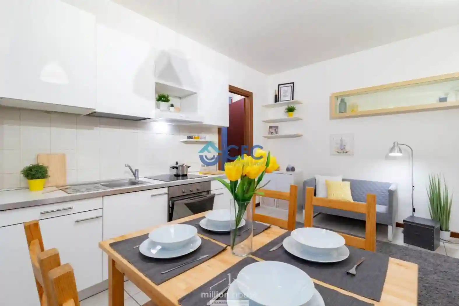 Appartamento - foto 5