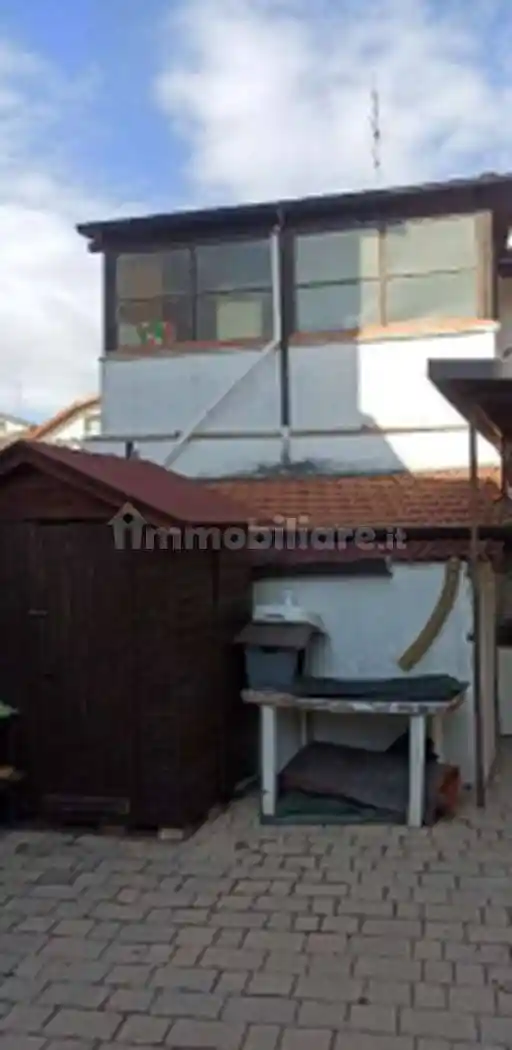 Appartamento in vendita a Chieti