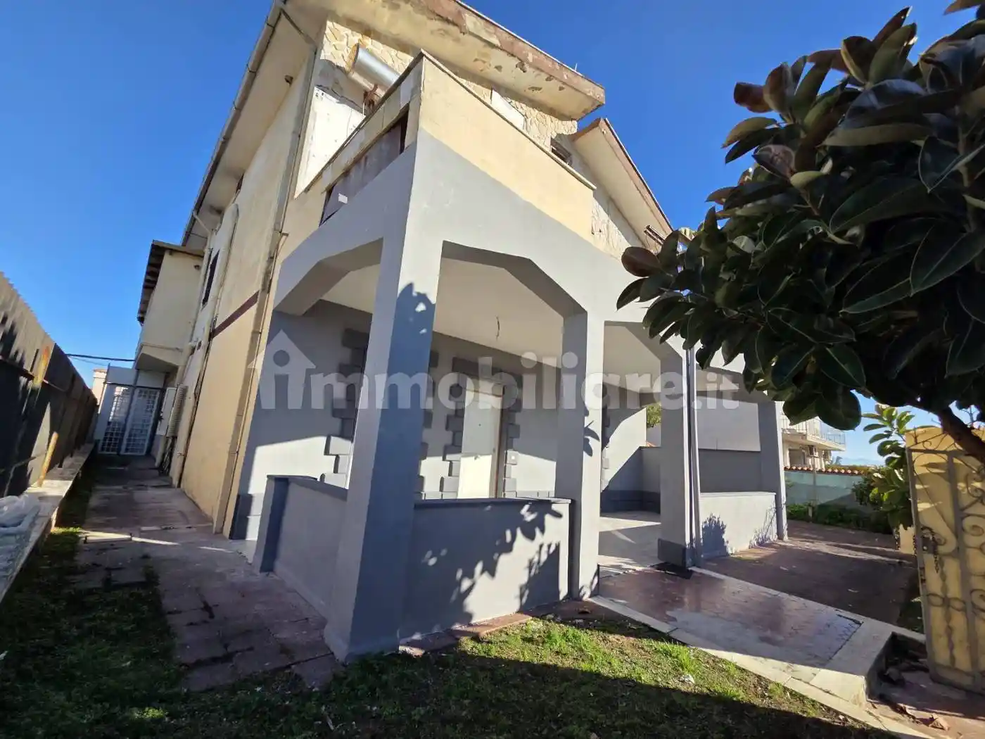 Appartamento in vendita a Aprilia